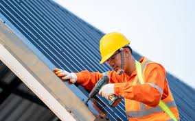 Best Roof Coating Services  in Ladonia, AL